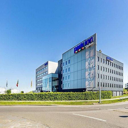 Park Inn By Radisson Liege Airport Grâce-Hollogne Exterior foto