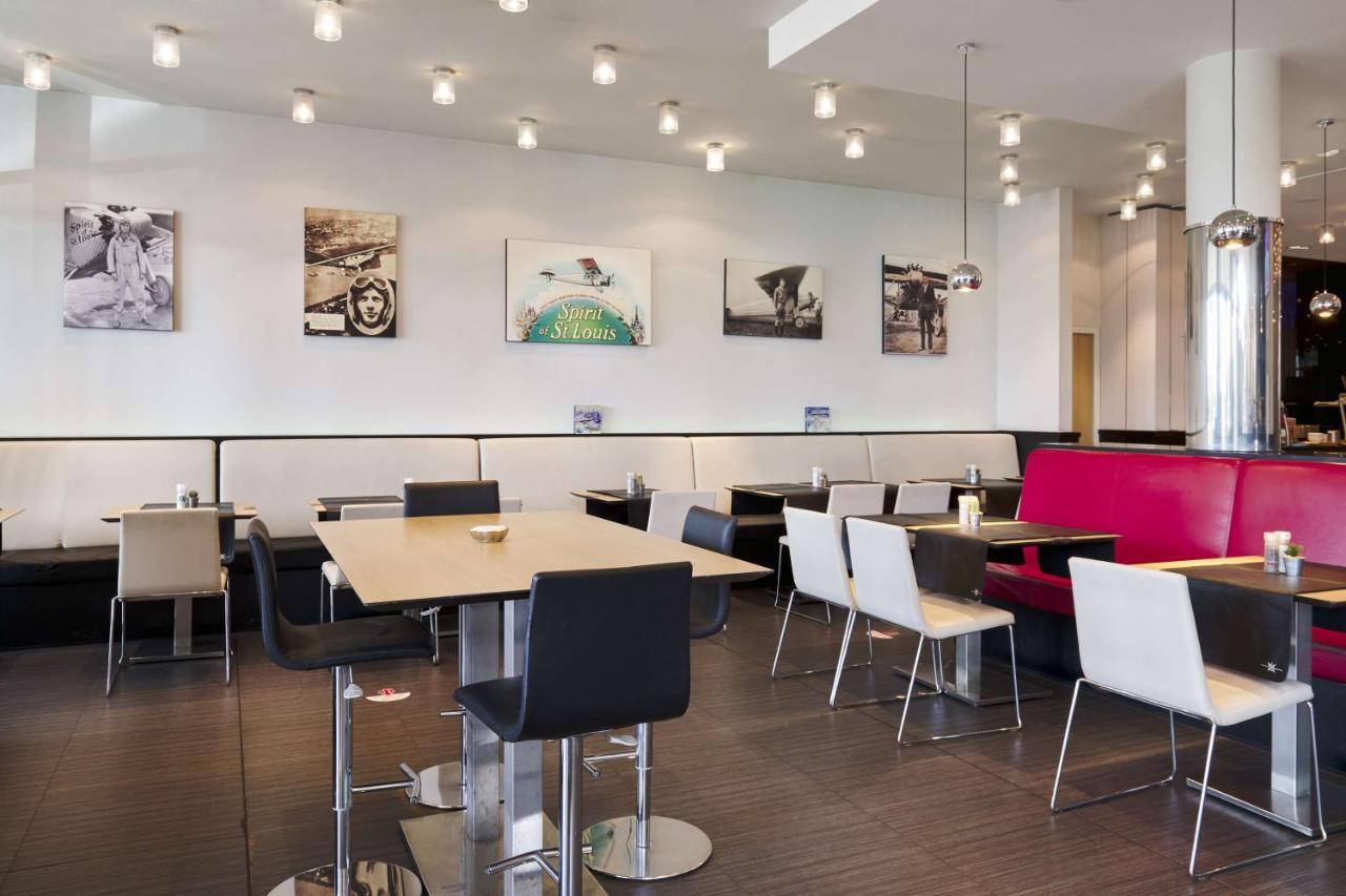 Park Inn By Radisson Liege Airport Grâce-Hollogne Exterior foto